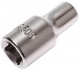 Jtc Головка торцевая 6-гранная 1/4" х 5мм, длина 25мм JTC /1/20/1000, JTC-22505