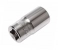 Jtc Головка торцевая 6-гранная 1/4" х 9мм, длина 25мм JTC /1/20/1000, JTC-22509
