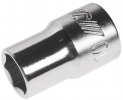 Jtc Головка торцевая 6-гранная 3/8" 10мм, длина 28мм JTC /1, JTC-33210