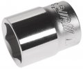 Jtc Головка торцевая 6-гранная 3/8" 15мм, длина 28мм JTC /1, JTC-33215