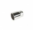 Jtc Головка торцевая 12-гранная 1/2" х 20мм, длина 38мм JTC /1/10/200, JTC-43920