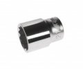 Jtc Головка торцевая 12-гранная 1/2" х 21мм, длина 38мм JTC /1/10/200, JTC-43921