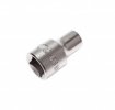 Jtc Головка торцевая 6-гранная 1/2" х 10мм, длина 38мм JTC /1/10/200, JTC-43810