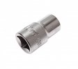 Jtc Головка торцевая 6-гранная 1/2" х 13мм, длина 38мм JTC /1/10/200, JTC-43813