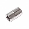 Jtc Головка торцевая 6-гранная 1/2" х 17мм, длина 38мм JTC /1/10/200, JTC-43817