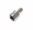 Jtc Головка торцевая 6-гранная 1/2" х 8мм, длина 38мм JTC /1/10/200, JTC-43808