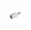 Jtc Головка торцевая TORX 1/4" х E4, длина 25мм JTC /1/10/200, JTC-22004
