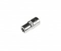 Jtc Головка торцевая TORX 1/4" х E8, длина 25мм JTC /1/10/200, JTC-22008