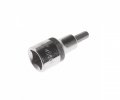 Jtc Головка с насадкой HEX 1/2" х H6, длина 55мм JTC /1, JTC-45606