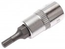 Jtc Головка с насадкой HEX 1/4" х H3, длина 37мм JTC /1, JTC-23603