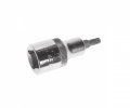Jtc Головка с насадкой SPLINE 1/2" х М5, длина 55мм JTC /1, JTC-45705