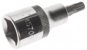 Jtc Головка с насадкой SPLINE 1/2" х М6, длина 55мм JTC /1, JTC-45706