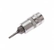 Jtc Головка с насадкой TORX 1/4" х T6, длина 37мм JTC /1, JTC-23706