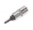 Jtc Головка с насадкой TORX 1/4" х T9, длина 37мм JTC /1, JTC-23709