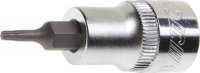 Jtc Головка с насадкой TORX 3/8" х T9, длина 48мм JTC, JTC-34909