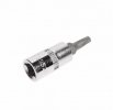 Jtc Головка с насадкой TORX с отверстием 1/4" х T20H, длина 37мм JTC /1, JTC-23520