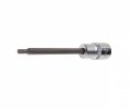 Jtc Головка с насадкой длинная 1/2" х M5, длина 120мм JTC /1, JTC-45705120