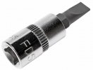 Jtc Головка с насадкой ШЛИЦ 1/4" х SL5.5, длина 37мм JTC /1, JTC-23855