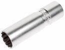 Jtc Головка свечная магнитная 12-гранная 1/2" х 16мм JTC /1, JTC-1817