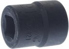 Jtc Головка для поврежденных болтов и гаек 1/2" 21мм JTC /1, JTC-1321-21