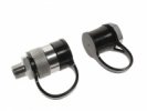 Jtc Набор соединителей (гидроцилиндр 3/8", шланг 3/8") JTC /1/10/100, JTC-CP330