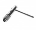 Jtc Держатель для метчиков Т-образный 1/4" (85мм) JTC /1, JTC-5205