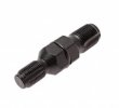 Jtc Метчик двухсторонний M14 x 1.25 / M18 x 1.5 для восстановления резьбы свечных отверстий JTC /1/20/120, JTC-1617
