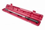 Jtc Ключ динамометрический 1/2" усилие затяжки 60-300Nm, длина 595мм JTC /1, JTC-4937