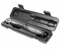 Jtc Ключ динамометрический 1/4" усилие затяжки 2-24Nm, длина 275мм JTC /1/24, JTC-1201