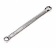Jtc Ключ накидной прямой TORX E6xE8, длина 114мм JTC /1, JTC-EF0608