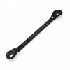 Jtc Ключ накидной трещоточный TORX E10xE12 JTC, JTC-5426