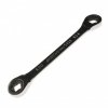 Jtc Ключ накидной трещоточный TORX E20xE24 JTC, JTC-5428