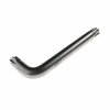 Jtc Ключ TORX Г-образный с отверстием T60H JTC /1/10, JTC-71460