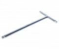 Jtc Ключ торцевой 1/4" Т-образный трехсторонний JTC /1, JTC-5523