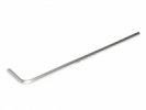 Jtc Ключ шестигранный Г-образный экстрадлинный H4 JTC /1/10, JTC-73504