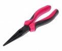 Jtc Длинногубцы изогнутые, длина 8" JTC /1, JTC-34248