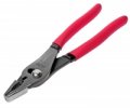 Jtc Клещи переставные усиленные, длина 8" (200мм) JTC /1, JTC-51258