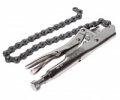 Jtc Клещи с фиксатором цепные 20" JTC /1/12/24, JTC-20R