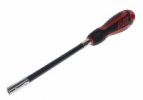Jtc Отвёртка с гибким стержнем, шестигранник 7 мм JTC /1, JTC-7704