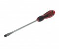 Jtc Отвертка шлицевая SL5.5 x 125мм усиленная JTC/1, JTC-7631