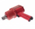 Jtc Пневмогайковерт ударный 1'' (2102Nm) 90-120PSI 6000об/мин JTC /1, JTC-7660