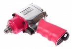 Jtc Пневмогайковерт ударный усиленный мини 1/2'' (543 Nm) 90-120PSI 11000об/мин, реком штуцер JTC-D20PMA, JTC /1, JTC-3401