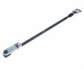 Jtc Насадка для пневмомолотка JTC-3309 и JTC-3310 / JTC, JTC-5421